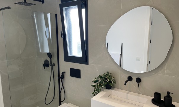 Sale - Detached Villa -
San Miguel de Salinas - San Miguel