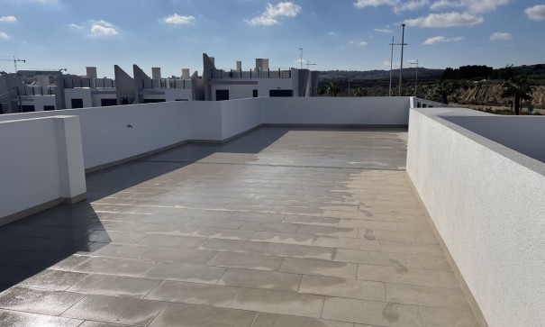 Sale - Detached Villa -
San Miguel de Salinas - San Miguel