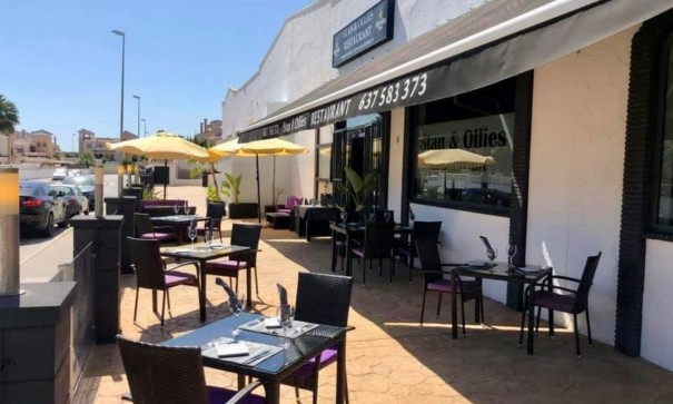 Återförsäljning - Kommersiell -
Guardamar del Segura - Guardamar