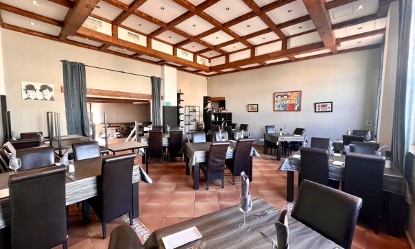 Återförsäljning - Kommersiell -
Guardamar del Segura - Guardamar