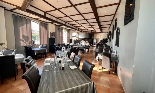 Återförsäljning - Kommersiell -
Guardamar del Segura - Guardamar