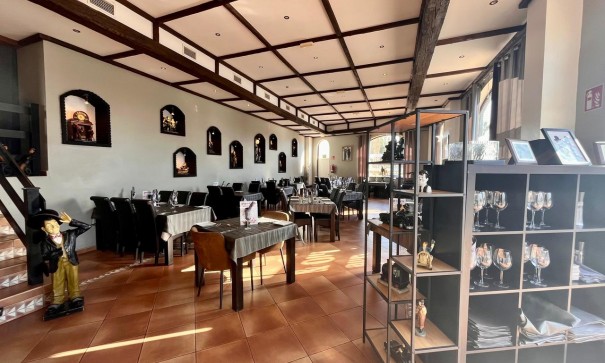 Återförsäljning - Kommersiell -
Guardamar del Segura - Guardamar