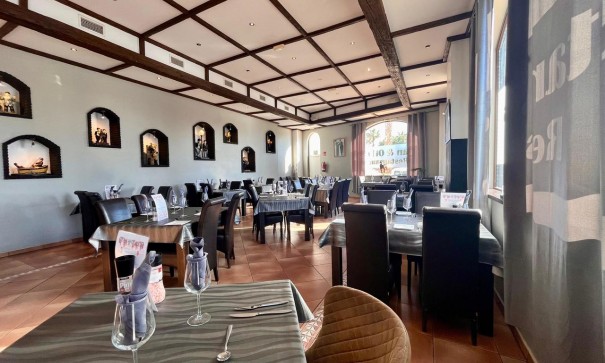 Återförsäljning - Kommersiell -
Guardamar del Segura - Guardamar