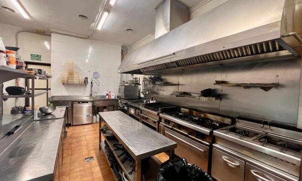 Återförsäljning - Kommersiell -
Guardamar del Segura - Guardamar