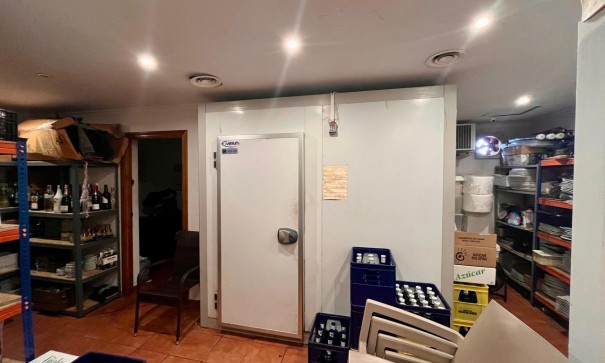 Återförsäljning - Kommersiell -
Guardamar del Segura - Guardamar