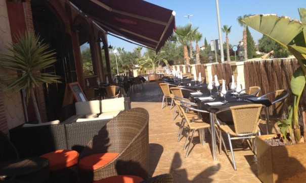 Återförsäljning - Kommersiell -
Guardamar del Segura - Guardamar