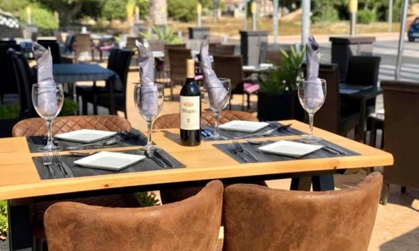 Återförsäljning - Kommersiell -
Guardamar del Segura - Guardamar