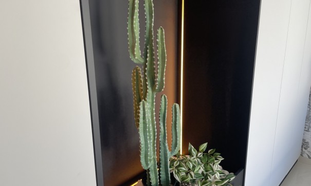 Resale - Freistehende Villa -
San Miguel de Salinas - San Miguel