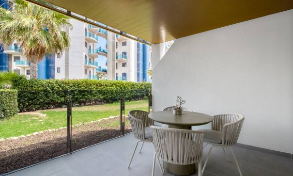 Sale - Apartment Flat -
Torrevieja