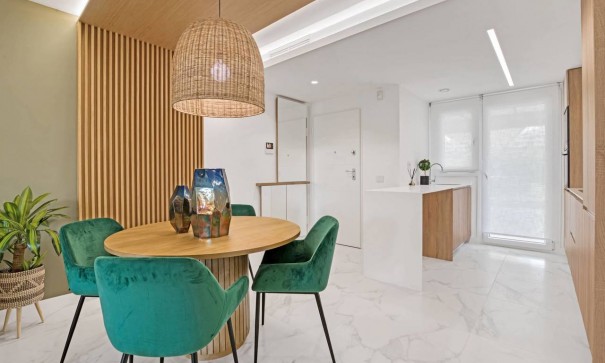 Sale - Apartment Flat -
Torrevieja