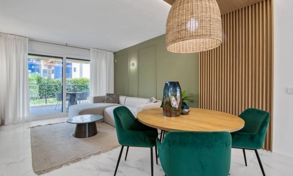 Sale - Apartment Flat -
Torrevieja