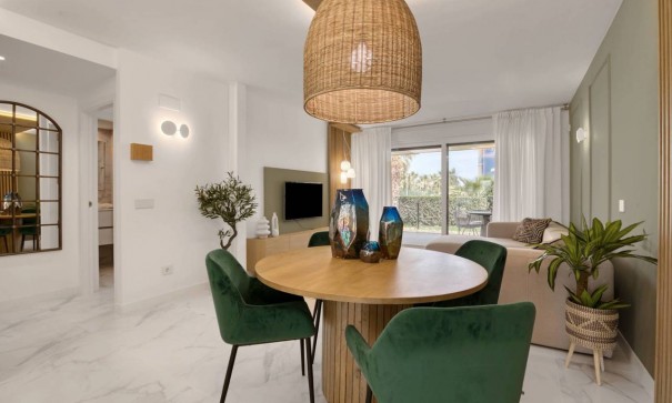 Sale - Apartment Flat -
Torrevieja