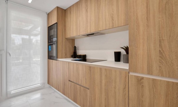 Sale - Apartment Flat -
Torrevieja