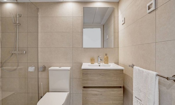 Sale - Apartment Flat -
Torrevieja