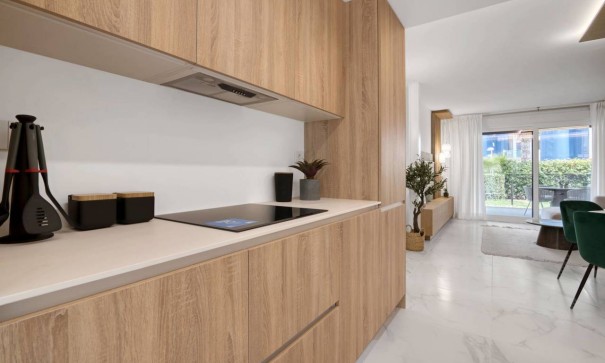 Sale - Apartment Flat -
Torrevieja