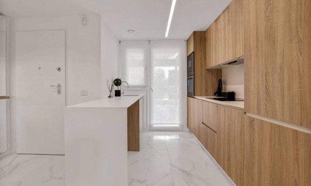 Sale - Apartment Flat -
Torrevieja