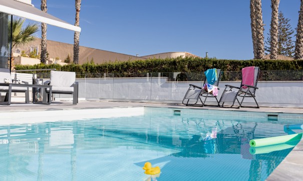 Sale - Finca Country Property -
Los Balcones - Los Altos del Edén - Los Balcones