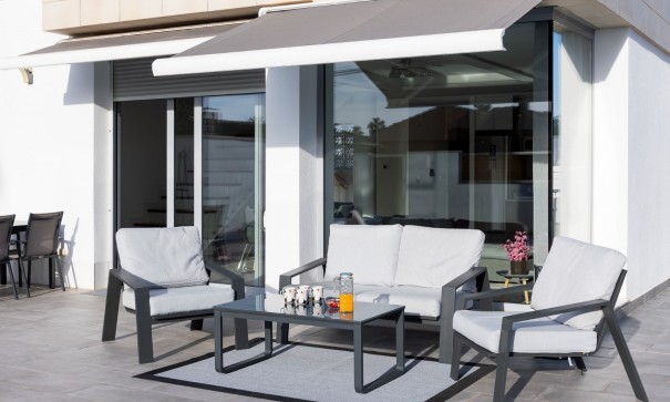 Sale - Finca Country Property -
Los Balcones - Los Altos del Edén - Los Balcones