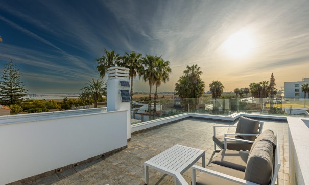 Sale - Finca Country Property -
Los Balcones - Los Altos del Edén - Los Balcones