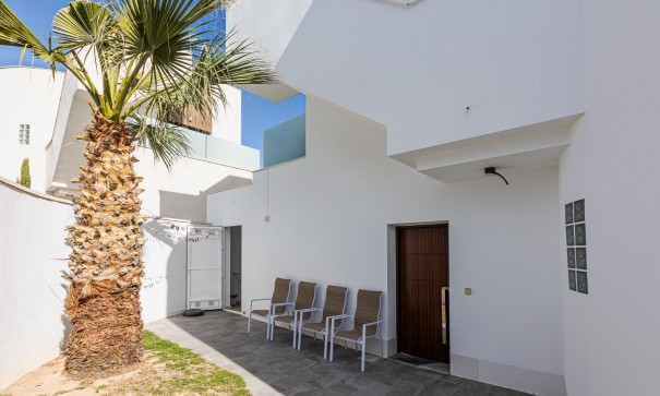 Sale - Finca Country Property -
Los Balcones - Los Altos del Edén - Los Balcones