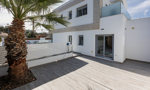 Sale - Finca Country Property -
Los Balcones - Los Altos del Edén - Los Balcones