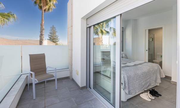 Sale - Finca Country Property -
Los Balcones - Los Altos del Edén - Los Balcones