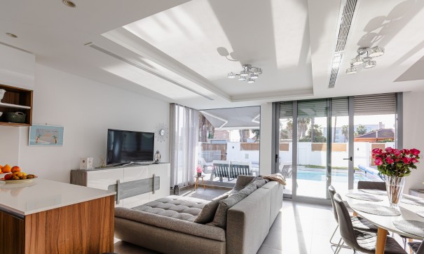 Sale - Finca Country Property -
Los Balcones - Los Altos del Edén - Los Balcones