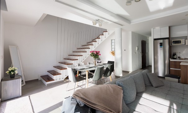 Sale - Finca Country Property -
Los Balcones - Los Altos del Edén - Los Balcones