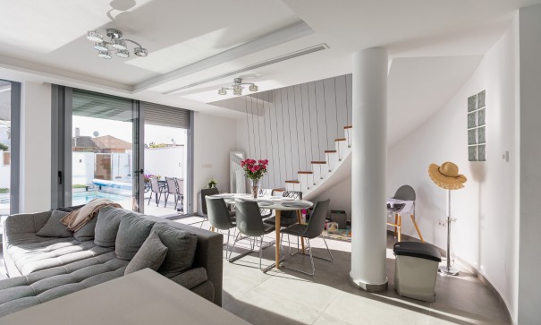 Sale - Finca Country Property -
Los Balcones - Los Altos del Edén - Los Balcones