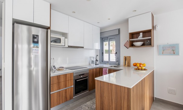 Sale - Finca Country Property -
Los Balcones - Los Altos del Edén - Los Balcones