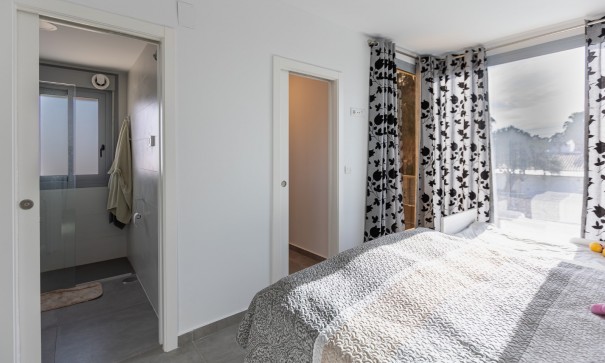 Sale - Finca Country Property -
Los Balcones - Los Altos del Edén - Los Balcones