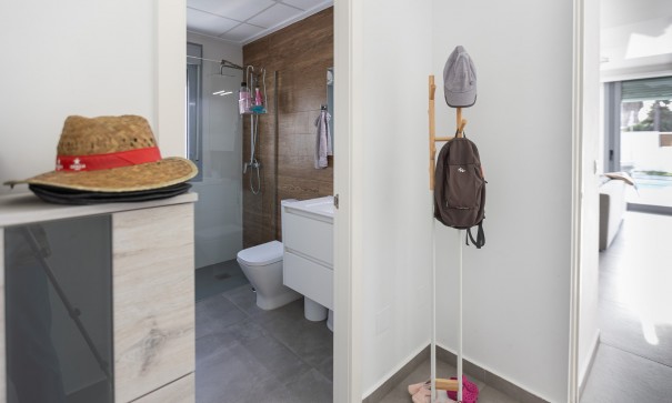 Sale - Finca Country Property -
Los Balcones - Los Altos del Edén - Los Balcones