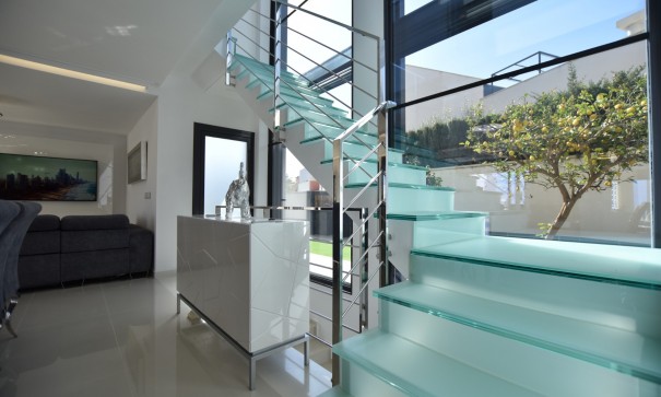 Sprzedaż - Willa wolnostojąca -
San Miguel de Salinas