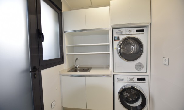 Sprzedaż - Willa wolnostojąca -
San Miguel de Salinas