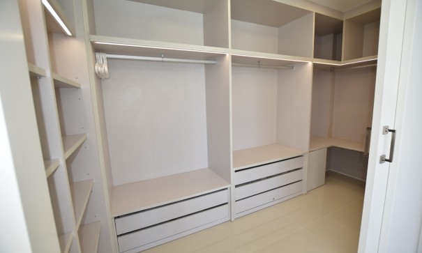 Sprzedaż - Willa wolnostojąca -
San Miguel de Salinas