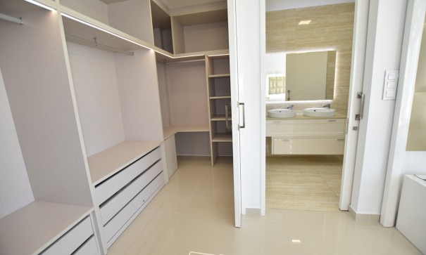 Sprzedaż - Willa wolnostojąca -
San Miguel de Salinas