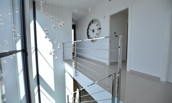 Sprzedaż - Willa wolnostojąca -
San Miguel de Salinas