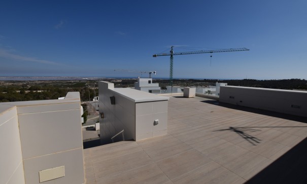 Sprzedaż - Willa wolnostojąca -
San Miguel de Salinas