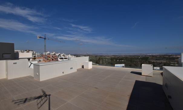 Sprzedaż - Willa wolnostojąca -
San Miguel de Salinas