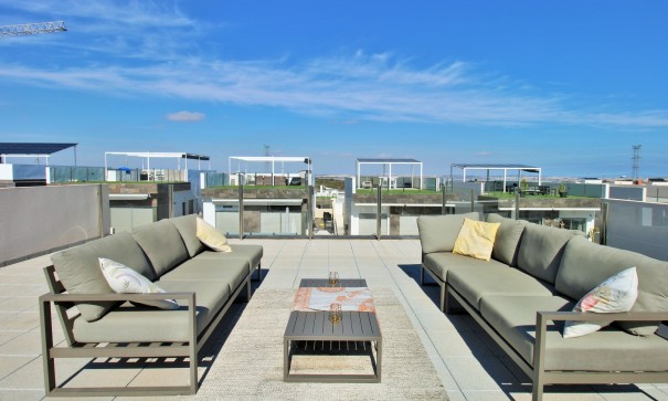 Venta - Chalet Independiente -
Villamartín