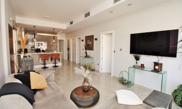 Venta - Chalet Independiente -
Villamartín