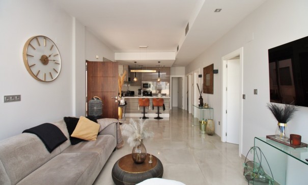 Venta - Chalet Independiente -
Villamartín