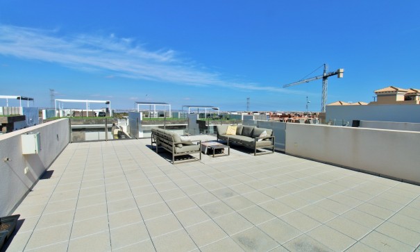 Venta - Chalet Independiente -
Villamartín