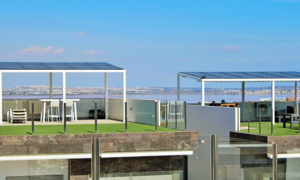 Venta - Chalet Independiente -
Villamartín