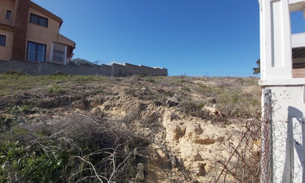 Återförsäljning - Vomt Mark -
Ciudad Quesada - Rojales - Ciudad Quesada