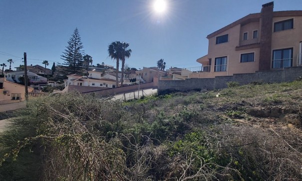 Återförsäljning - Vomt Mark -
Ciudad Quesada - Rojales - Ciudad Quesada