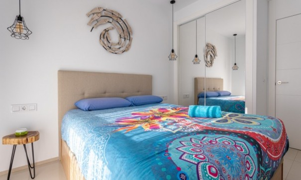 Återförsäljning - Lägenhet lägenhet -
Ciudad Quesada - Rojales - Ciudad Quesada