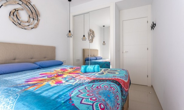 Återförsäljning - Lägenhet lägenhet -
Ciudad Quesada - Rojales - Ciudad Quesada