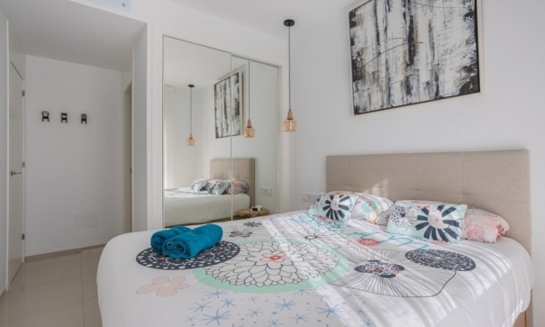 Återförsäljning - Lägenhet lägenhet -
Ciudad Quesada - Rojales - Ciudad Quesada