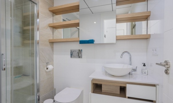 Återförsäljning - Lägenhet lägenhet -
Ciudad Quesada - Rojales - Ciudad Quesada